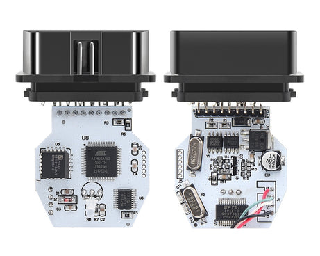 INPA K+DCAN FT232RL 9241 USB Diagnostic for BMW
