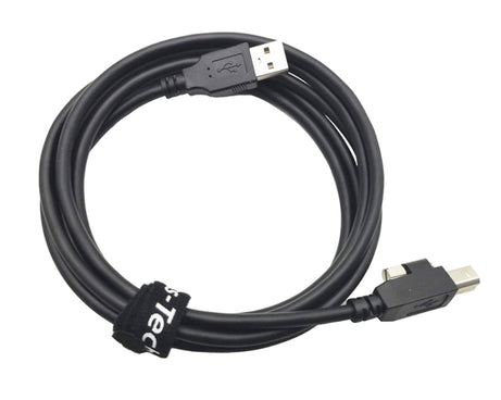 HEX ATMEGA162+16V8B+FT232RQ VAG 24.7 OBD2 Test Cable for Volkswagen / Audi