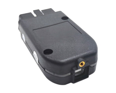 HEX ATMEGA162+16V8B+FT232RQ VAG 24.7 OBD2 Test Cable for Volkswagen / Audi