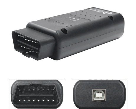 OPCom 2014V OBD2 Car Diagnostic Scan Tool For Opel Firmware V1.7