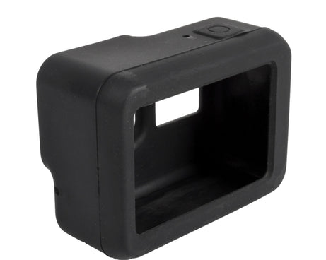 For GoPro HERO5 Silicone Housing Protective Case Cover Shell, Bare (W), Bare (R), Bare (P), Bare (L), Bare (G), Bare (RG), Bare (B)
