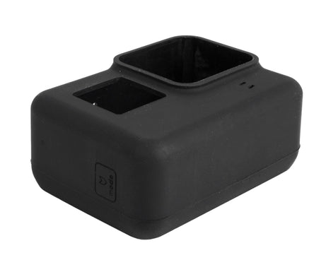 For GoPro HERO5 Silicone Housing Protective Case Cover Shell, Bare (W), Bare (R), Bare (P), Bare (L), Bare (G), Bare (RG), Bare (B)