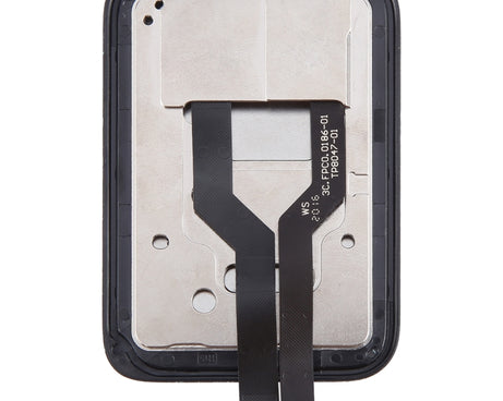 For GoPro Hero12 Black Original LCD Screen Digitizer Full Assembly With Frame, For GoPro Hero12 Black(Original)