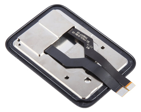 For GoPro Hero12 Black Original LCD Screen Digitizer Full Assembly With Frame, For GoPro Hero12 Black(Original)