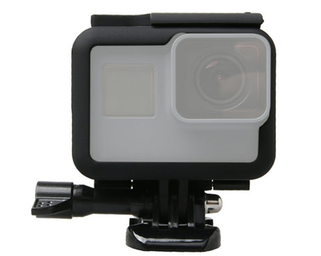 For GoPro HERO5 Standard Border Frame Mount Protective Housing Case Cover, HERO5