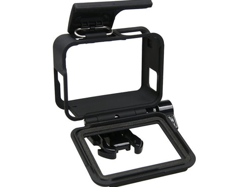 For GoPro HERO5 Standard Border Frame Mount Protective Housing Case Cover, HERO5