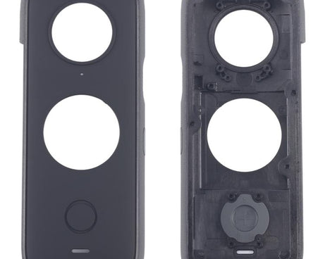 For Insta360 ONE X2 Original Middle Frame Bezel Plate, For Insta360 One X2(Original)
