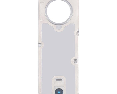 For Insta360 ONE X2 Original Disassembled Back Cover Aluminum Plate, For Insta360 One X2(Back Cover Aluminum Plate)