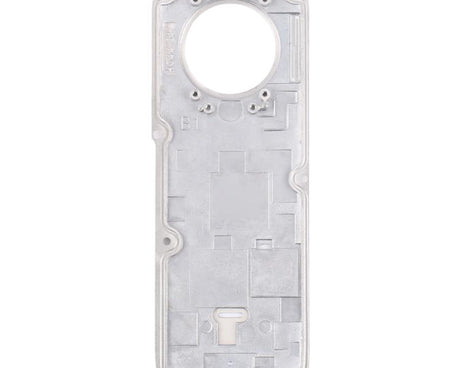 For Insta360 ONE X2 Original Disassembled Back Cover Aluminum Plate, For Insta360 One X2(Back Cover Aluminum Plate)
