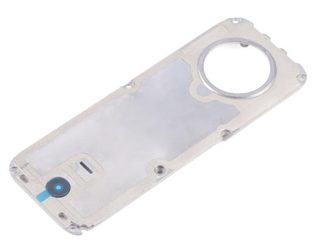 For Insta360 ONE X2 Original Disassembled Back Cover Aluminum Plate, For Insta360 One X2(Back Cover Aluminum Plate)