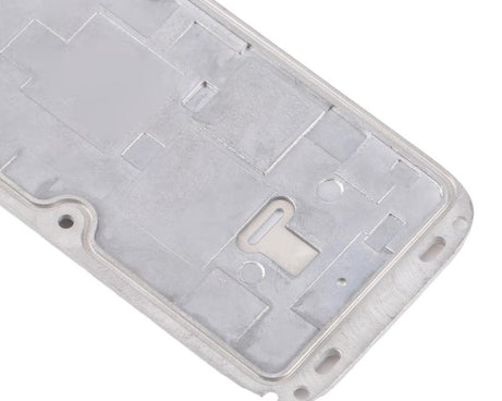 For Insta360 ONE X2 Original Disassembled Back Cover Aluminum Plate, For Insta360 One X2(Back Cover Aluminum Plate)