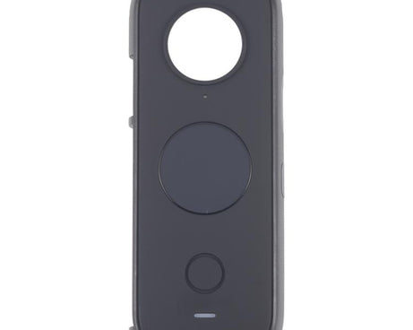 For Insta360 ONE X2 Original Disassembled Middle Frame with LCD Screen, For Insta360 One X2