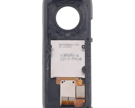 For Insta360 ONE X2 Original Disassembled Middle Frame with LCD Screen, For Insta360 One X2