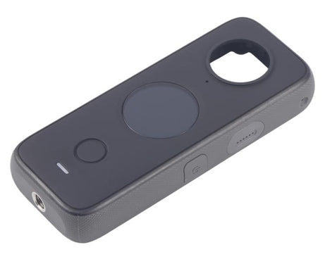 For Insta360 ONE X2 Original Disassembled Middle Frame with LCD Screen, For Insta360 One X2