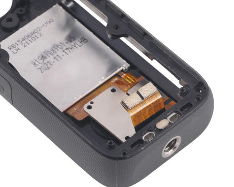 For Insta360 ONE X2 Original Disassembled Middle Frame with LCD Screen, For Insta360 One X2