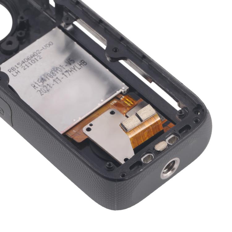 For Insta360 ONE X2 Original Disassembled Middle Frame with LCD Screen, For Insta360 One X2