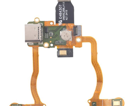 For Insta360 ONE X2 Original Disassembled USB Charging Flex Cable, For Insta360 One X2(Original)