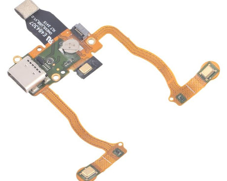 For Insta360 ONE X2 Original Disassembled USB Charging Flex Cable, For Insta360 One X2(Original)