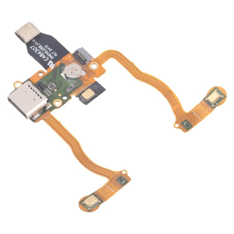 For Insta360 ONE X2 Original Disassembled USB Charging Flex Cable, For Insta360 One X2(Original)
