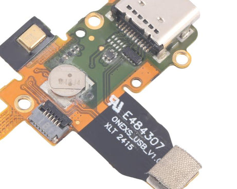 For Insta360 ONE X2 Original Disassembled USB Charging Flex Cable, For Insta360 One X2(Original)