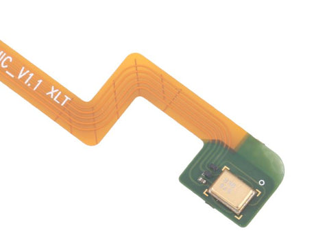 For Insta360 ONE X2 Original Microphone Flex Cable, For Insta360 One X2 (Original Mic Cable )
