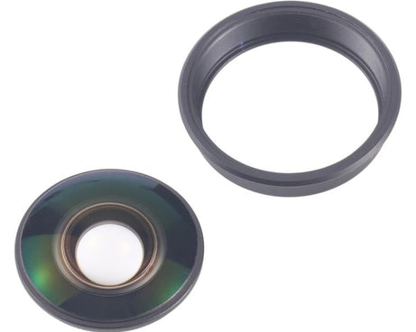For Insta360 X2 OEM Rear Camera Lens Cover, For Insta360 One X2