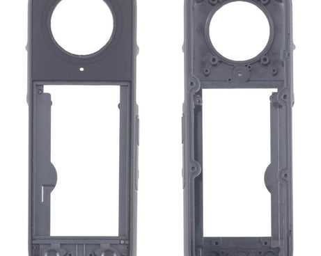 For Insta360 ONE X4 Original Middle Frame Bezel Plate, For Insta360 X4(Original)