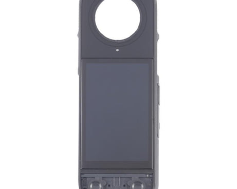 For Insta360 ONE X4 Original LCD Screen Digitizer Full Assembly with Middle Frame, For Insta360 ONE X4(Original)
