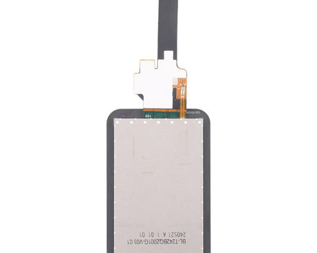 For Insta360 Ace Original LCD Screen with Digitizer Full Assembly, For Insta360 Ace (Original)