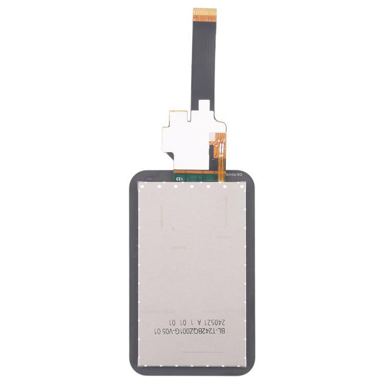 For Insta360 Ace Original LCD Screen with Digitizer Full Assembly, For Insta360 Ace (Original)