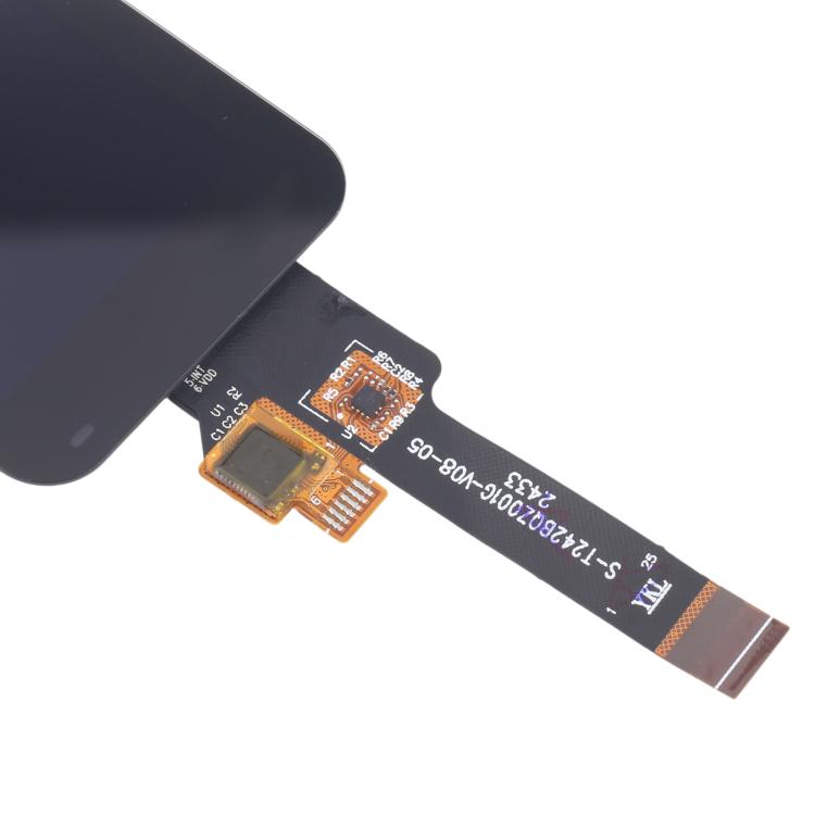 For Insta360 Ace Original LCD Screen with Digitizer Full Assembly, For Insta360 Ace (Original)