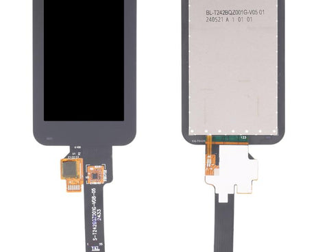 For Insta360 Ace Pro Original LCD Screen with Digitizer Full Assembly, For Insta360 Ace Pro(Original)