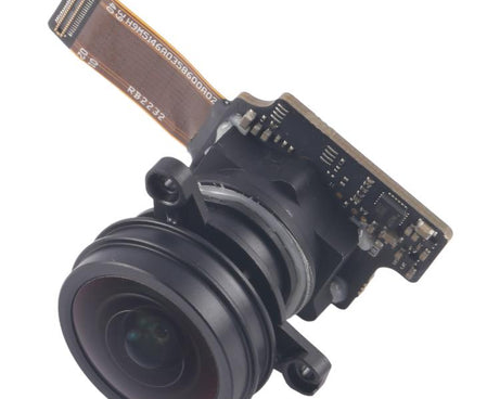 For Insta360 Ace Original Camera Back Lens, For Insta360 Ace (Original)