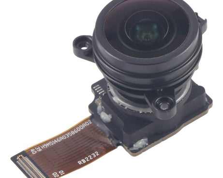 For Insta360 Ace Pro Original Camera Back Lens, For Insta360 Ace Pro(Original)
