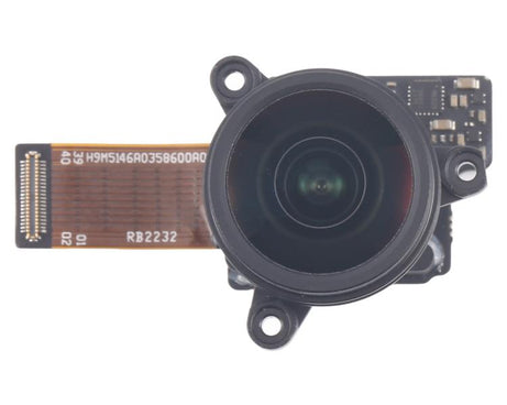 For Insta360 Ace Pro Original Camera Back Lens, For Insta360 Ace Pro(Original)