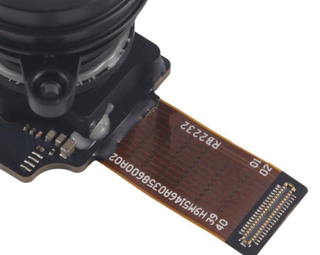 For Insta360 Ace Pro Original Camera Back Lens, For Insta360 Ace Pro(Original)