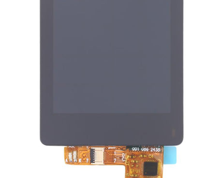 For DJI OSMO Action 4 Original Back LCD Screen with Digitizer Full Assembly, For DJI OSMO Action 4 / Action 3(Original)