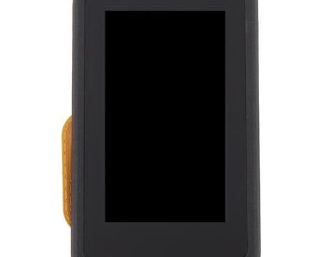 For DJI Osmo Action 4 Original Rear Main LCD Screen Digitizer Full Assembly with Frame, For DJI Osmo Action 4(Original)