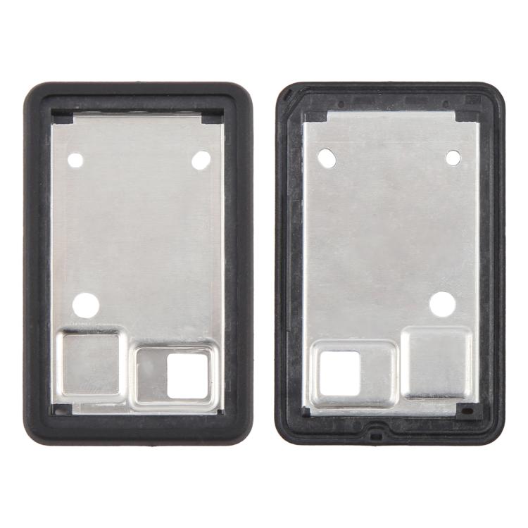For DJI OSMO Action 4 Original Main LCD Screen Bezel Frame, For DJI OSMO Action 4 (Original)