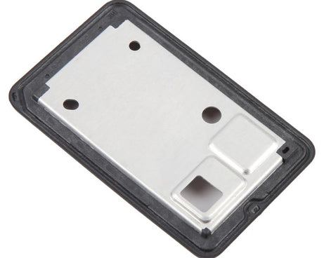 For DJI OSMO Action 4 Original Main LCD Screen Bezel Frame, For DJI OSMO Action 4 (Original)