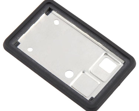 For DJI OSMO Action 4 Original Main LCD Screen Bezel Frame, For DJI OSMO Action 4 (Original)