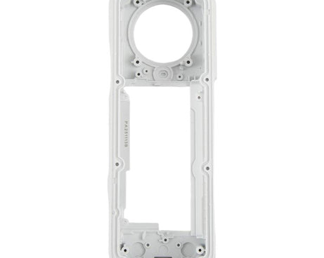 For Insta360 One X5 Original Middle Frame Bezel Plate, For Insta360 X5(Original,White), For Insta360 X5(Original)