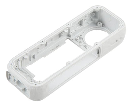 For Insta360 One X5 Original Middle Frame Bezel Plate, For Insta360 X5(Original,White), For Insta360 X5(Original)