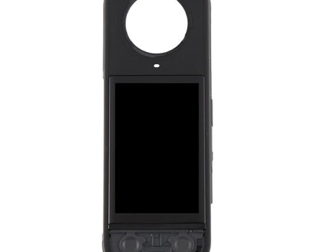 For Insta360 One X5 Rear Main LCD Screen Digitizer Full Assembly with Frame, For Insta360 One X5(Original)