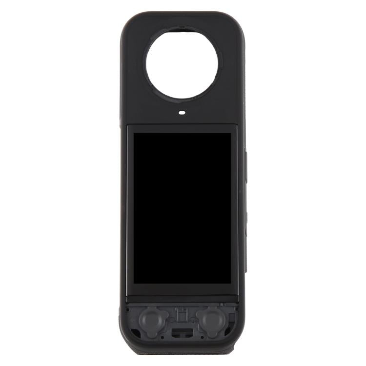 For Insta360 One X5 Rear Main LCD Screen Digitizer Full Assembly with Frame, For Insta360 One X5(Original)