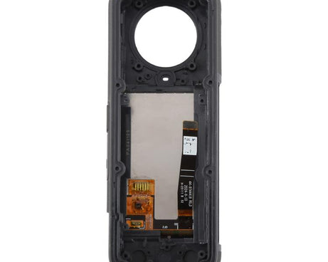 For Insta360 One X5 Rear Main LCD Screen Digitizer Full Assembly with Frame, For Insta360 One X5(Original)