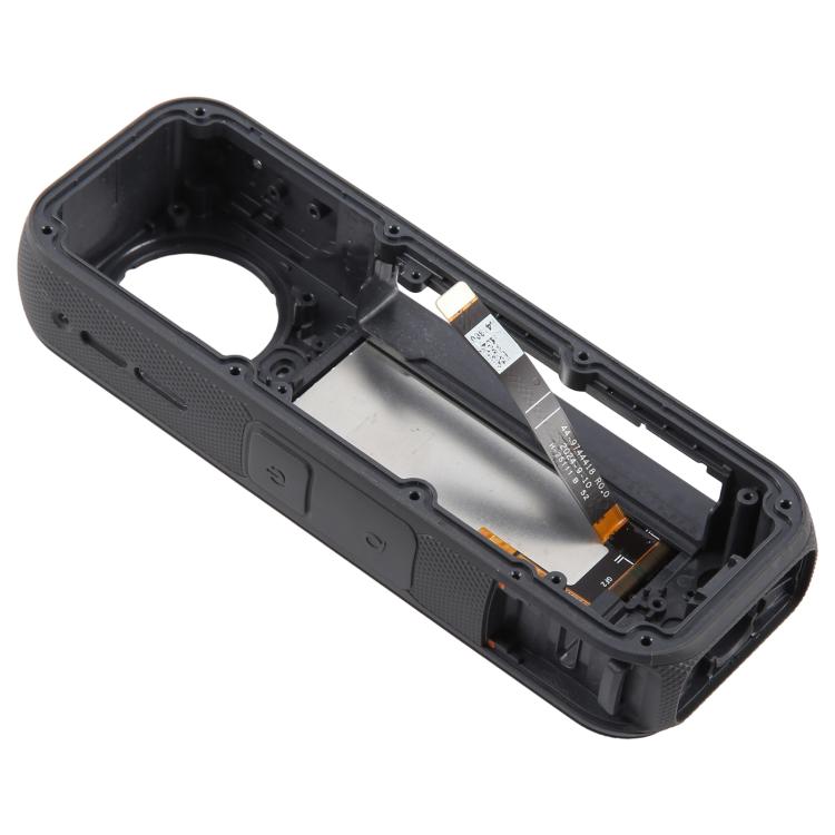 For Insta360 One X5 Rear Main LCD Screen Digitizer Full Assembly with Frame, For Insta360 One X5(Original)