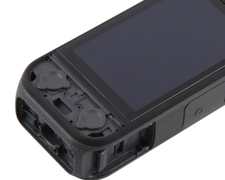 For Insta360 One X5 Rear Main LCD Screen Digitizer Full Assembly with Frame, For Insta360 One X5(Original)