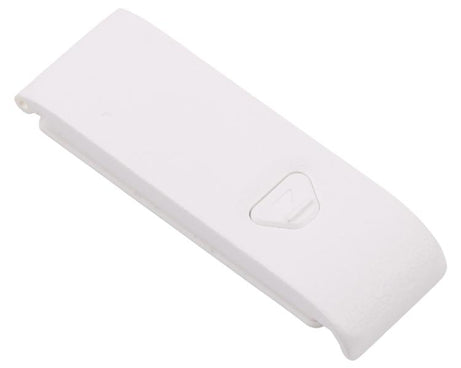 For Insta360 Ace Pro 2 Original Battery Side Cover, For Insta360 Ace Pro 2(Original,White), For Insta360 Ace Pro 2(Original)