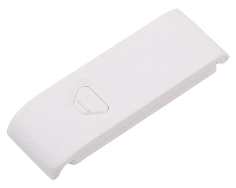 For Insta360 Ace Pro 2 Original Battery Side Cover, For Insta360 Ace Pro 2(Original,White), For Insta360 Ace Pro 2(Original)